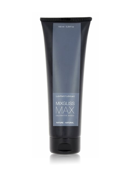 Lubrifiant Mixgliss MAX 150 ml