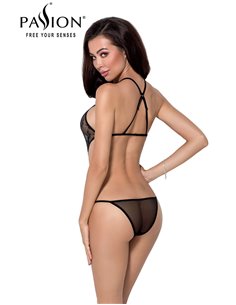 Body sexy Azalia - Passion 2