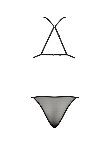 Body sexy Azalia - Passion