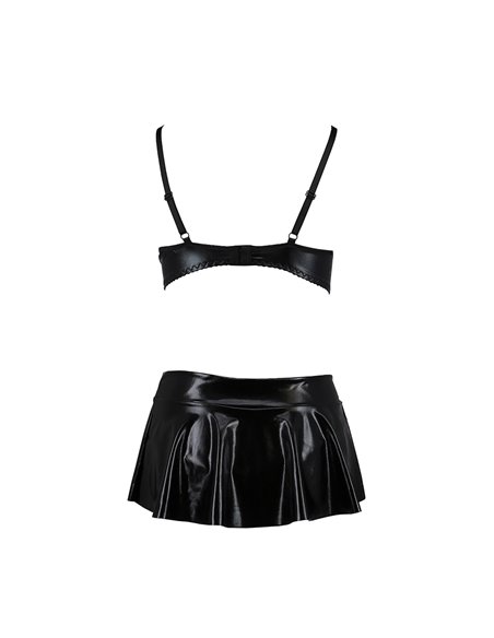 Ensemble sexy Deby - Passion