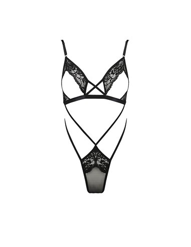 Body seins nus Diabolina - Passion