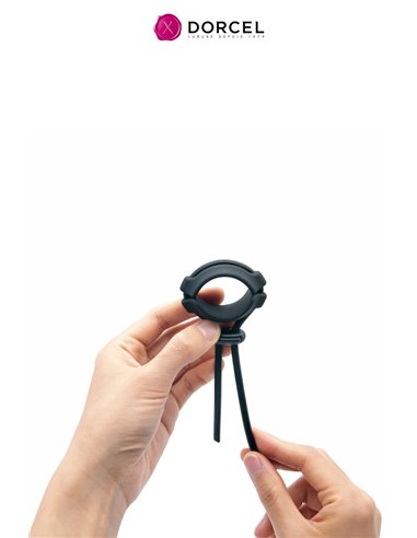 Anneau ajustable Fit ring - Dorcel