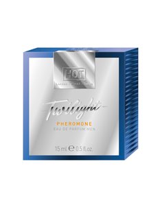 Parfum aux Phéromones Twilight Homme 15 ml - HOT 2