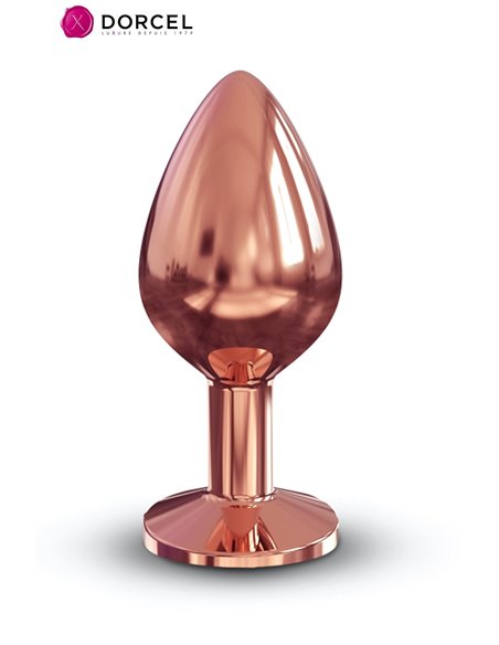 Diamond Plug M - Dorcel Diamond Plug M - Dorcel