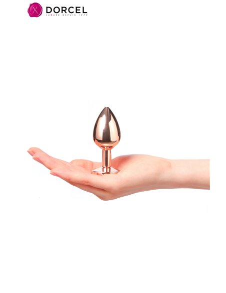 Diamond Plug M - Dorcel Diamond Plug M - Dorcel