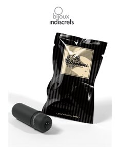 Good vibrations Bullet 2