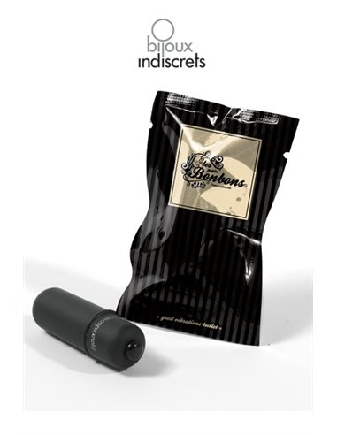 Good vibrations Bullet