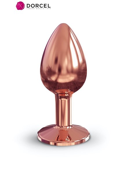 Diamond Plug S - Dorcel Diamond Plug S - Dorcel