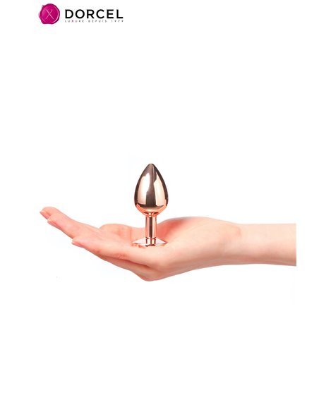Diamond Plug S - Dorcel Diamond Plug S - Dorcel