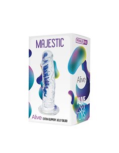 Gode Jelly Majestic - Alive 2