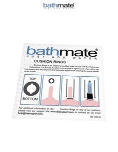 Pad de confort Bathmate 2