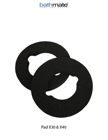 Pad de confort Bathmate