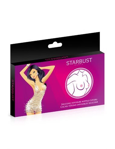 Cache Téton silicone