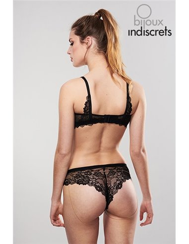 Chaine de bikini dorée