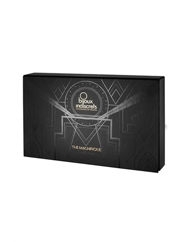 Chaine de bikini dorée