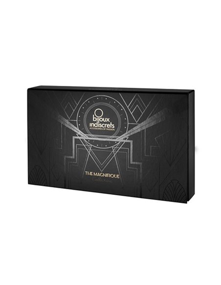 Chaine de bikini dorée