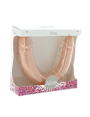 Double gode Twins -  Alive