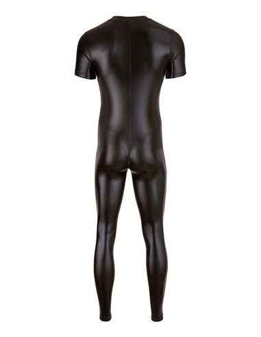 Combinaison fétichiste homme - Paris Hollywood