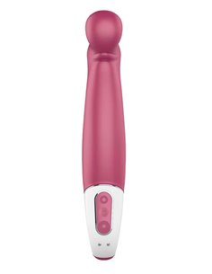Vibromasseur Petting Hippo - Satisfyer 2