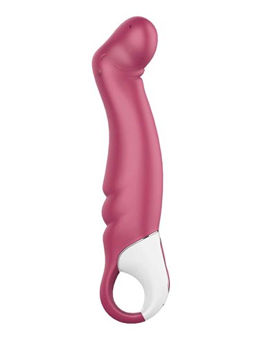 Vibromasseur Petting Hippo - Satisfyer