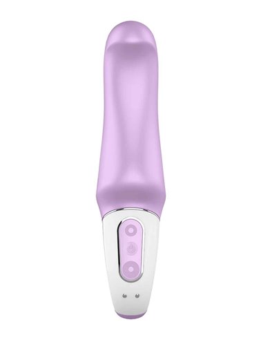 Vibromasseur Charming Smile - Satisfyer