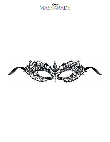 Loup broderie souple Zenith