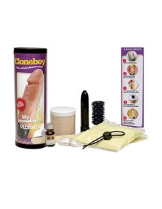 Vibro personnalisable Cloneboy 2