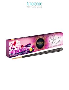 Encens aux phéromones Tahitian sunset - Amoreane