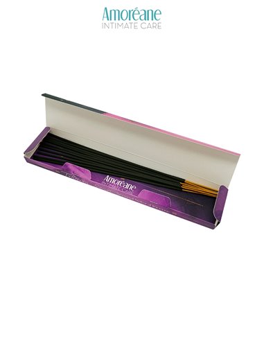 Encens aux phéromones Tahitian sunset - Amoreane