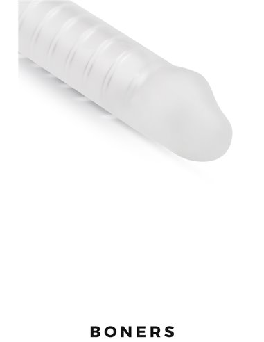 Gaine d'extension de pénis - Boners