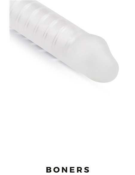 Gaine d'extension de pénis - Boners