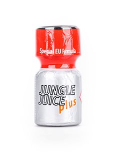 Poppers Jungle Juice plus 10ml