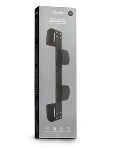 Barre d'écartement - Easytoys Fetish Collection 2