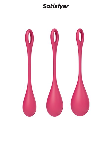 Yoni Power 1 Rouge - Satisfyer