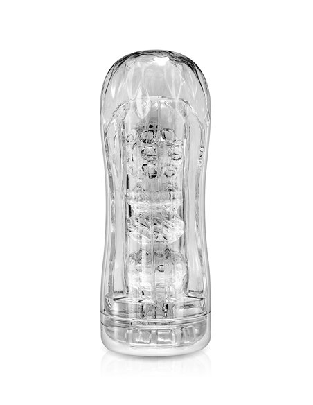 Masturbateur vaginal - Blue Junker