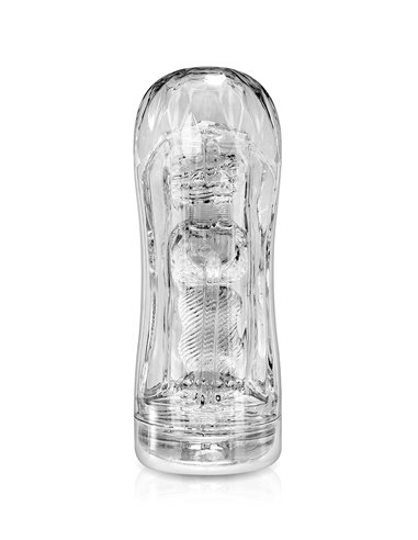 Masturbateur anal - Blue Junker