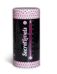 Jeu coquin Secret Levels - Secret Play 2