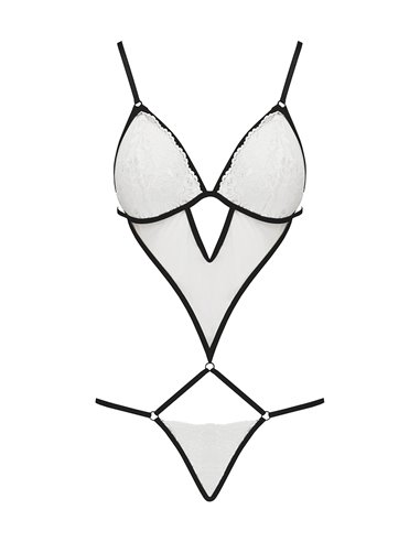 Body Orihime - Passion