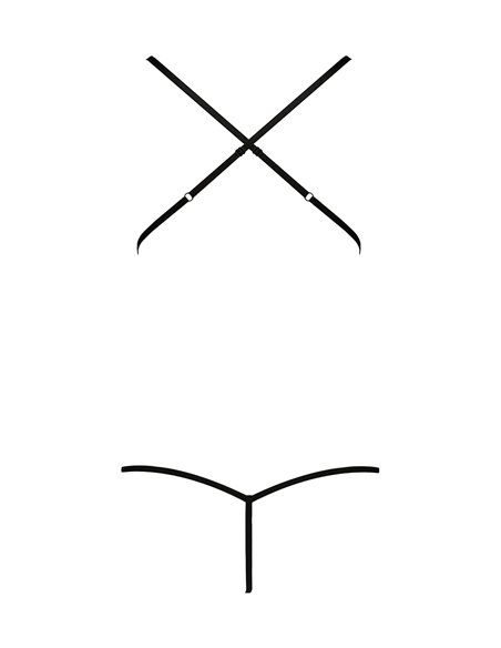 Body Orihime - Passion