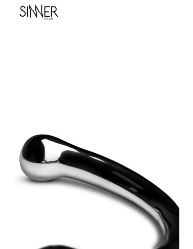 Gode métal The Curvey - Sinner Gear