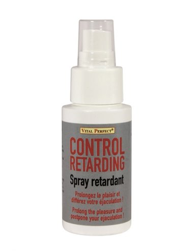 Control Retarding