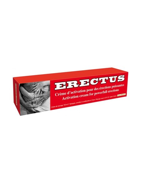 Erectus