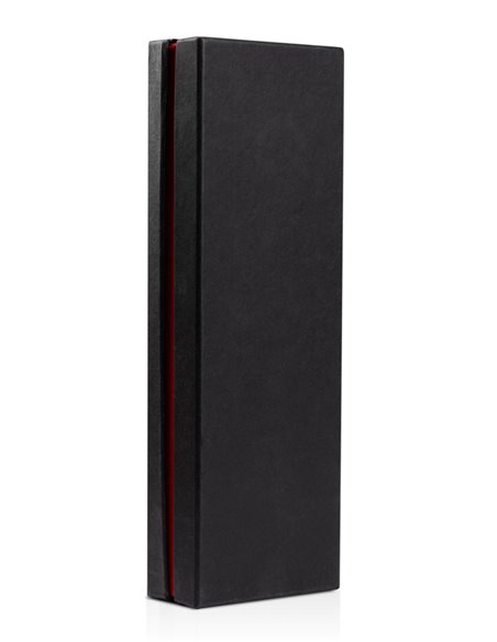 Gode métal Pleasure Wand - Sinner Gear Gode métal Pleasure Wand - Sinner Gear