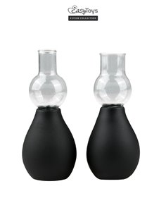 2 suceurs de tétons - EastToys Fetish Collection
