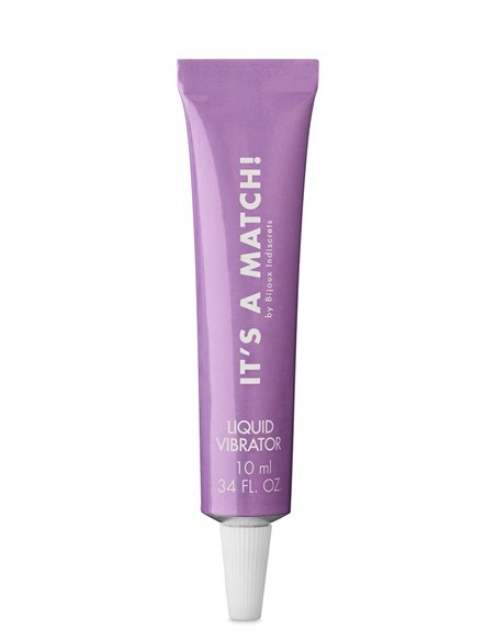 Baume clitoridien It's a match - Bijoux Indiscrets