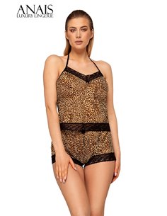 Shorty et caraco Elvera