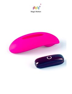 Candy - Stimulateur Bluetooth pour culotte 2