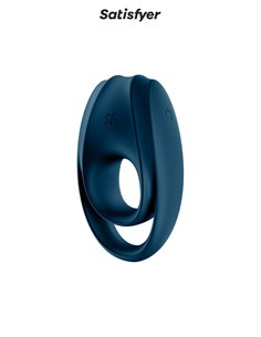 Cockring Incredible duo - Satisfyer