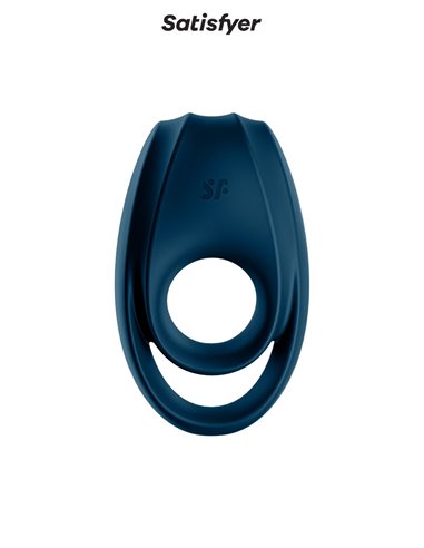 Cockring Incredible duo - Satisfyer