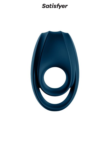 Cockring Incredible duo - Satisfyer